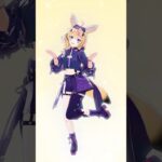かなたんの「きゅーぴっど。」踊ってみた👼君の天使になりたい #天音かなた #尾丸ポルカ #踊ってみた #hololive #shorts《Polka Ch. 尾丸ポルカ》