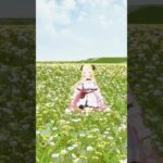 わためと一緒に朝のストレッチ！【 #今日のわため 】 #shorts #hololive #vtuber《Watame Ch. 角巻わため》