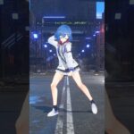 ✧ HANAさんの「ROSE」🥀#踊ってみた #shorts #にじさんじ #dance #vtuber《西園チグサ / Nishizono Chigusa》