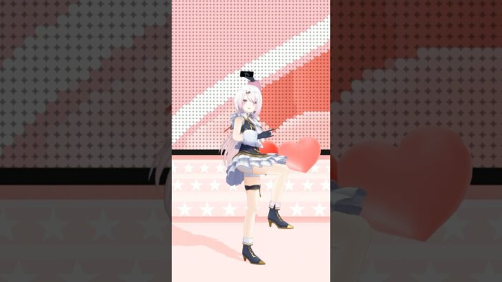 お返事まだカナ💦❓おじさん構文😁❗️踊ってみた #にじさんじ #踊ってみた #vtuber《椎名唯華 / Shiina Yuika》