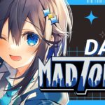 【#MADTOWN 】お散歩から始める新しい世界🔰【にじさんじ／空星きらめ】《空星きらめ/Sorahoshi Kirame【にじさんじ】》