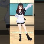 【しいたけダンス】踊ってみた【#shorts /ときのそら/ホロライブ】《SoraCh. ときのそらチャンネル》