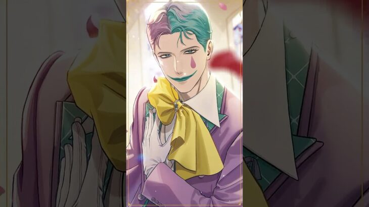 【6/16発売新グッズ】Prism Heart June Bride #ジョー力一 #にじストア《にじさんじ》