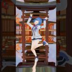 ✧ キスキツネ🦊#踊ってみた #shorts #にじさんじ #dance #vtuber《西園チグサ / Nishizono Chigusa》