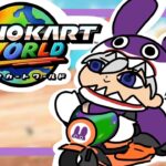 【マリオカートワールド】ライバーたちとやってみよう改【にじさんじ/イブラヒム】《イブラヒム【にじさんじ】》
