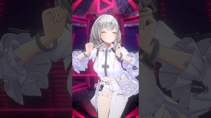 【愛♡スクリ〜ム！】どのノエちゃんが好き？🫶【白銀ノエル／踊ってみた】《Noel Ch. 白銀ノエル》