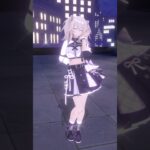 【踊ってみた】D/N/A/ 25時、ナイトコードで。×鏡音リン  #shorts #プロセカ #dance【獅白ぼたん】《Botan Ch.獅白ぼたん》