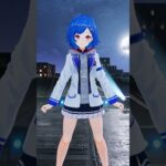 ✧ 超絶クールビューティーに「Caramel Pain」口閉じれるし😡😡😡#踊ってみた #shorts #にじさんじ #dance #vtuber《西園チグサ / Nishizono Chigusa》