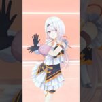 BON BON GiRL / SARM 👻踊ってみた  #vtuber #にじさんじ #椎名唯華《椎名唯華 / Shiina Yuika》