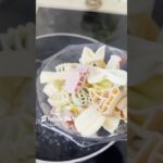 創作料理な✨めちゃゴミ完全食！#cooking #shorts《HAACHAMA Ch 赤井はあと》