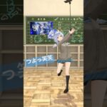 【強】自撮り棒の使い方✨📸 #shorts #vtuber《Kanata Ch. 天音かなた》