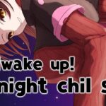【 Chil🌃】夜行性なので深夜のチルチルソングや雑談をしにきました【ホロライブ/ ロボ子さん】《Roboco Ch. – ロボ子》