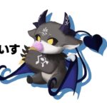 わびなあいす【でびでび・でびる/にじさんじ】《でびでび・でびる》
