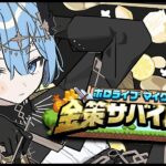 【#ホロ金策サバイバル】一番の金持ちを目指すマイクラ💰✨【ホロライブ / 星街すいせい】《Suisei Channel》