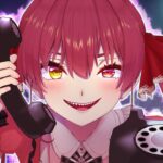 【アニメ】もしもし？あたしマリーさん！《hololive ホロライブ – VTuber Group》