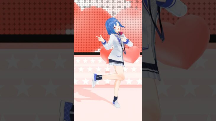 ✧HIMEHINAさんの「愛包ダンスホール」#踊ってみた #shorts #にじさんじ #dance #vtuber《西園チグサ / Nishizono Chigusa》