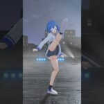 ✧ピノコニー恋しい🥺「WHITE NIGHT」#踊ってみた #shorts #にじさんじ #dance #vtuber《西園チグサ / Nishizono Chigusa》